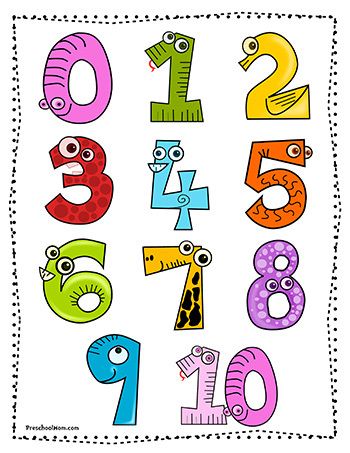 This page is filled with resources to help you teach your children numbers. You’ll find printable charts, games, minibooks, activities, crafts and more.  Learning about numbers can be fun whe… Shapes Preschool Printables, Kids Learning Charts, Numbers Preschool Printables, Preschool Charts, Shape Chart, Free Printable Numbers, Classroom Charts, Numbers Printable, Frog Life