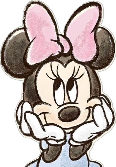 Draw Mickey Mouse, Easy Steps To Draw, Steps To Draw, Minnie Mouse Drawing, Easy Drawing Steps, Minnie Y Mickey Mouse, Kawaii Disney, Lilo Y Stitch, Easy Drawings For Kids