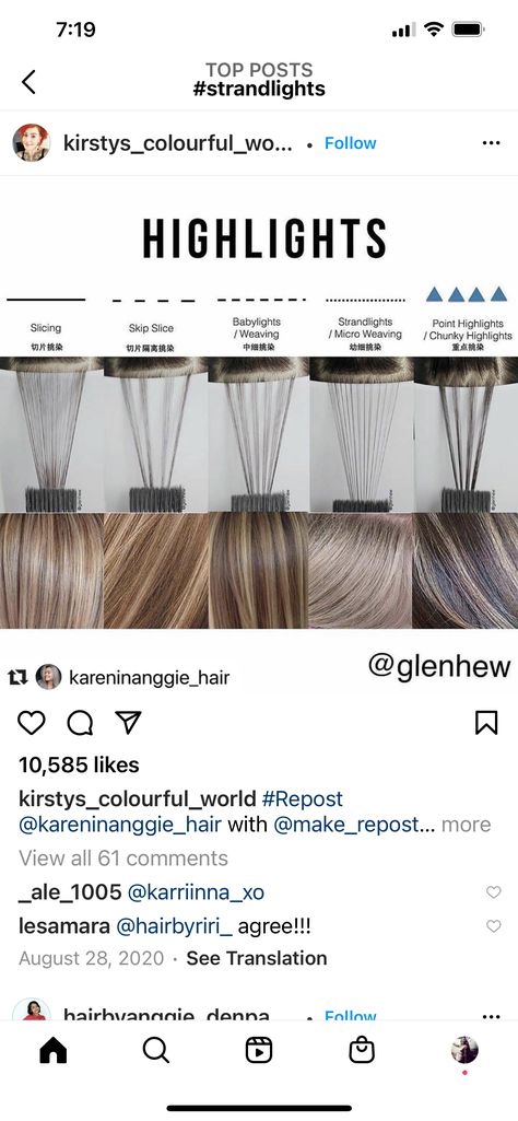 Hair Color Placement, Hair Foils, Redken Hair Color, Embracing Diversity, Warm Scarves, Balayage Technique, Redken Hair Products, Color Formulas, Hair School