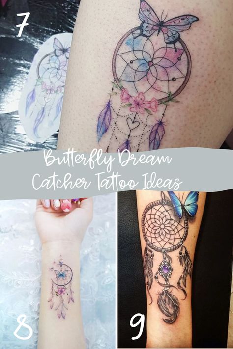 Inspiring Dream Catcher Tattoo Designs + Ideas - TattooGlee Dream Catcher Name Tattoo, Mandala Dream Catcher Tattoo Design, Wrist Dream Catcher Tattoo, Dream Catcher Hand Tattoo, Hand Tattoos Matching, Ankle Tattoos Flower, Tattoo Design Drawings Sleeve, Flower Tattoos Black And White, Girls Tattoo Sleeve