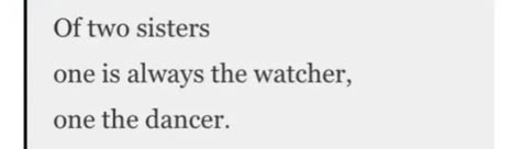 of two sisters Twin Quotes Sisters, Twin Quotes, Mars Black, Tell Me A Secret, Sister Poems, Sisters Quotes, Black Sisters, Playing For Keeps, Beauty In Simplicity