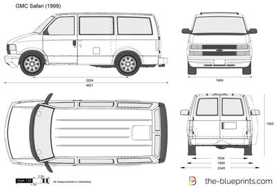 GMC Safari Safari Vector, Van Dimensions, Small Camper Vans, Chevy Astro Van, Chevrolet Van, Minivan Camping, Astro Van, Stunt Bike, Gmc Safari