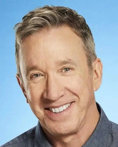 Brett Cooper, Old Age Makeup, Age Makeup, Face Claim Male, Moving Mountains, Central Michigan University, Tim Allen, Adventure Movie, Jennette Mccurdy