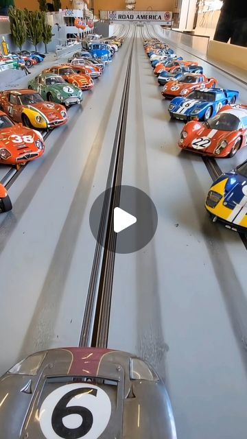 Slot Car Racing Sets, Carrera Slot Cars, Slot Car Race Track, Ready To Race, Slot Racing, Slot Car Racing, Slot Car Tracks, Model Cars Kits, Scale Models Cars