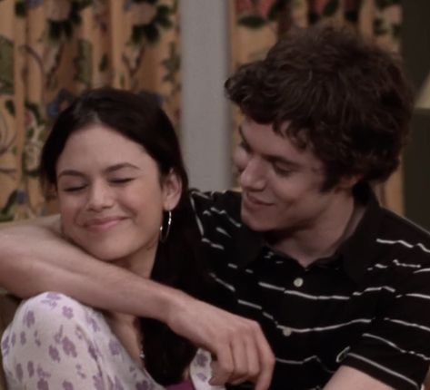 Cohen And Summer, Summer The Oc, Seth Summer, Seth And Summer, Summer Roberts, Seth Cohen, Adam Brody, Rachel Bilson, The Love Club