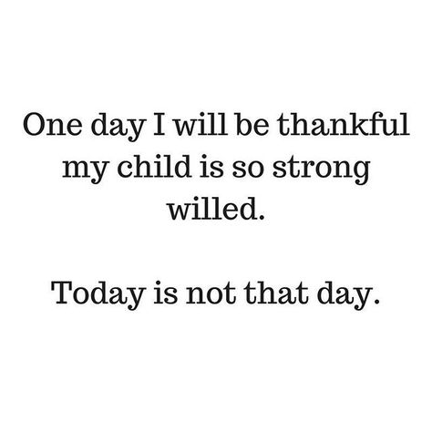 Raise your hand 🙋🏻 if you've been blessed with a strong willed child (or two) Wild Child Quotes, Mum Quotes, Birthday Quotes For Daughter, Doula Services, Life Is Too Short Quotes, Strong Willed Child, Mom Life Quotes, Mother Daughter Quotes, Son Quotes