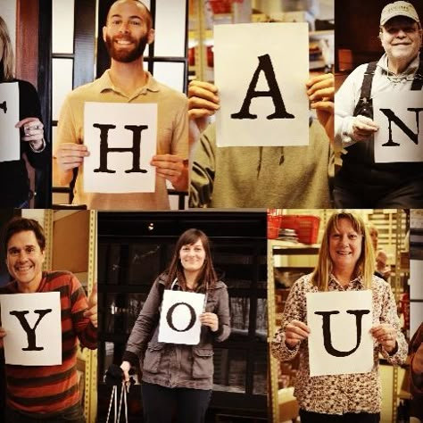 To all of our customers this past year, Team Beekman has something to say... Business Anniversary Ideas, Donor Appreciation, 20th Anniversary Ideas, Anniversary Celebration Ideas, Corporate Anniversary, 25 Year Anniversary Gift, Business Anniversary, Work Anniversary Gifts, 40 Year Anniversary