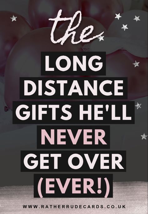 What To Gift Your Long Distance Boyfriend, Valentines Gift Long Distance, Long Distance Couple Gift Ideas, What To Get Your Long Distance Boyfriend, Creative Birthday Gifts For Boyfriend Long Distance, Birthday Ideas For Boyfriend Long Distance, Long Distance Gift Ideas For Boyfriend, Anniversary Gift Ideas For Him Long Distance, Gifts For A Long Distance Boyfriend