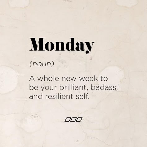 Monday Morning Work Quotes, Monday Morning Quotes Humor Hilarious, Monday Morning Quotes Humor, Barre Quotes, Motivation Positive Thoughts, Positive Quote Poster, Happy Monday Quotes, Monday Morning Quotes, Monday Motivation Quotes