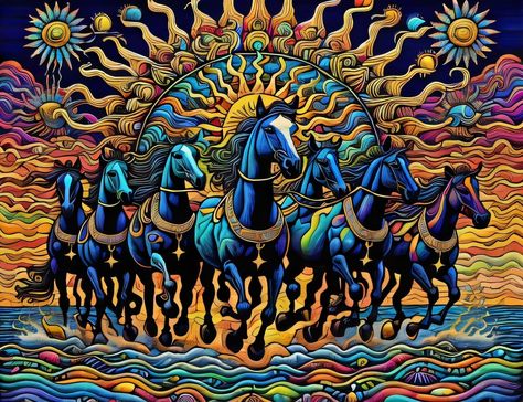 Running Horses Painting Vastu, 7horses Painting, 7 Horse Painting On Canvas, 7 Horses Running Wallpaper, Seven Running Horses Painting, Seven Running Horses Wallpaper, 7horses Wallpaper, Lucky Horse Wallpaper, 7 Running Horses Wallpaper Hd