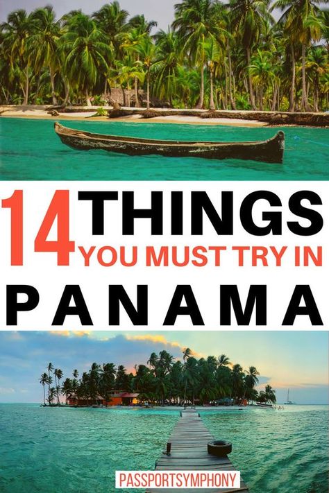 What To Do In Panama, Panama Itinerary, Car Trip Ideas, Two Oceans Meet, Panama Trip, Panama Central America, Things To Do In Panama, Backpacking South America, Panama Travel