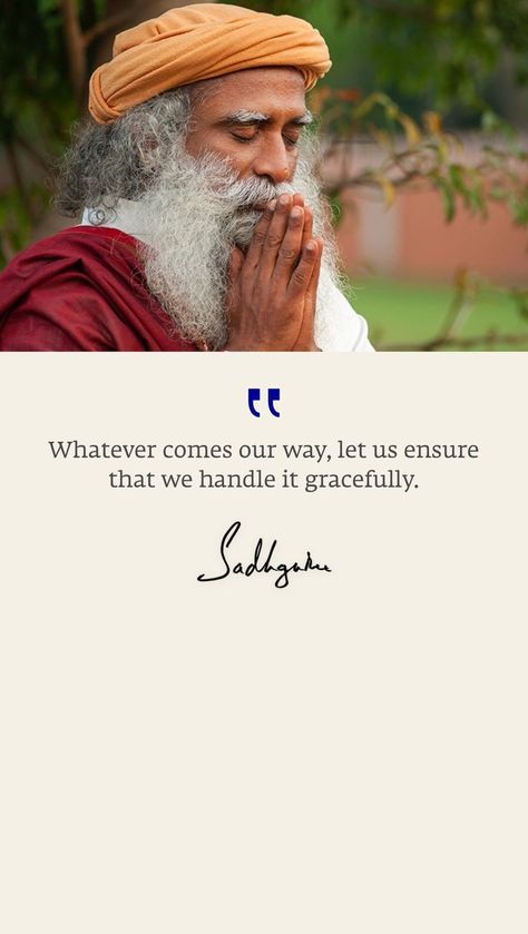 Quotes On Birthday, Deep Breath Quotes, Yogi Quotes, Jaggi Vasudev, Sadhguru Quotes, Mystic Quotes, Imagination Quotes, Stoicism Quotes, Guru Quotes