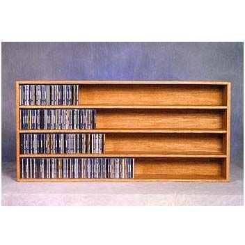 Dvd storage ideas