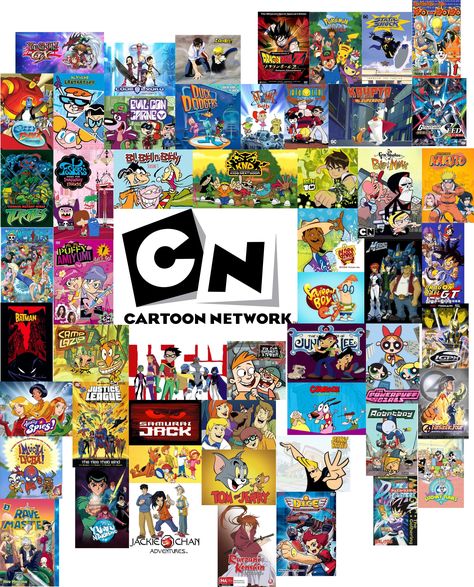 Childhood Movies 2000, 2010s Cartoons, Old Cartoon Network Shows, Cartoon Network 90s, Kids Nostalgia, 90s Cartoon Shows, Disney Cartoon Movies, Animated Cartoon Movies, 2000 Cartoons