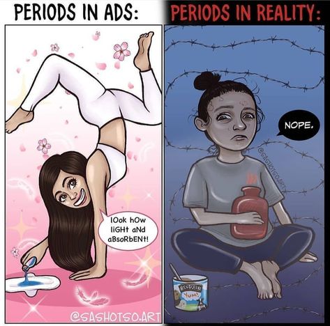 Menstruation Humor, Period Problems Funny, Funny Period Jokes, Period Memes Funny, Funny Period, Girl Problems Funny, Random Hacks, Annoying Girls, Period Jokes