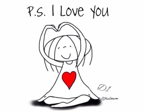 P S I Love You, Baby Humor, Hug Quotes, Love You Cute, Stick Figure Drawing, Cute Pics, Hearts Girl, I Love Heart, Art Drawings For Kids