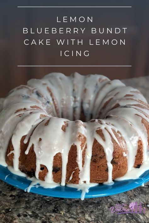 Blueberry Bundt Cake Recipes, Lemon Blueberry Bundt, Lemon Blueberry Pound Cake, Lemon Blueberry Bundt Cake, Blueberry Bundt, Lemon Yogurt Cake, Blueberry Bundt Cake, Blueberry Pound Cake, Blueberry Cake Recipes