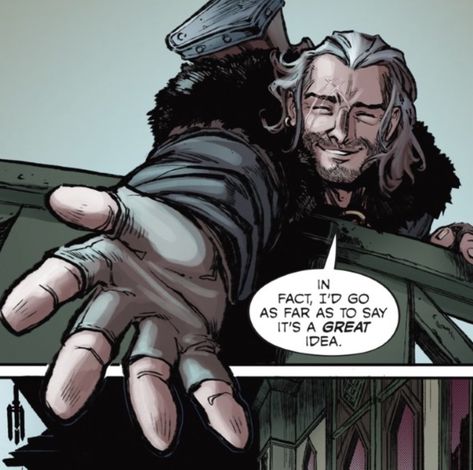 Varric comic panel Varric X Hawke, Varric Dragon Age, Lets Take Ibuprofen Together, Varric Tethras, Dragon Age Funny, Dragon Age Rpg, Dragon Age Games, Dragon Age Series, Comic Panel