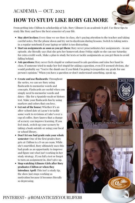 Study Motivation From Rory Gilmore, Rory Gilmore Study Vision Board, Rory Gilmore Notes Aesthetic, How To Argue And Win Every Time, Reading Like Rory Gilmore, Rory Gilmore Studying Quotes, Good Grades Aesthetic Rory Gilmore, Study How To, How To Be Studious