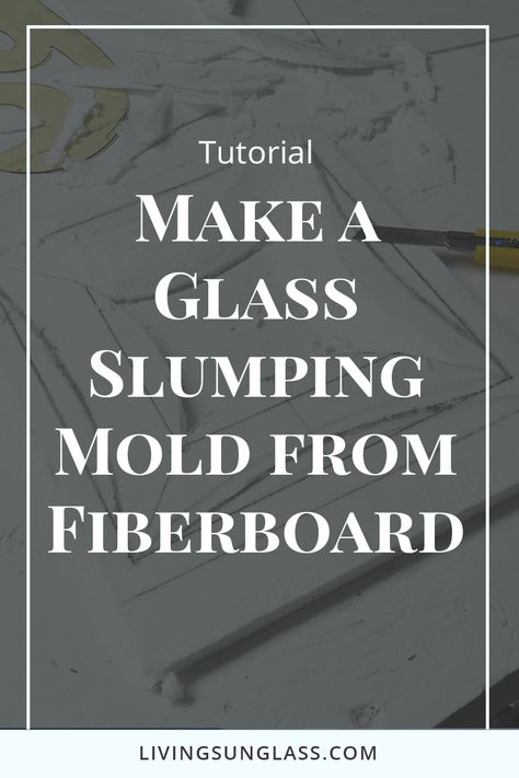 This step by step tutorial will walk you through making your own glass slumping molds using fiberboard. Now you can make your own unique shapes for forming your fused glass plates. #fusedglass #artglass Fused Glass, Mold Making, How to Make a Mold, Slumping Glass, Make a Fused Glass Plate, Glass Fusing, Glass Fusion, Handmade Mold Kiln Glass Art, Glass Slumping, Slumped Glass, Document Management, Art Glass Jewelry, Fused Glass Plates, Glass Fusion Ideas, Fused Glass Artwork, Glass Fusing Projects