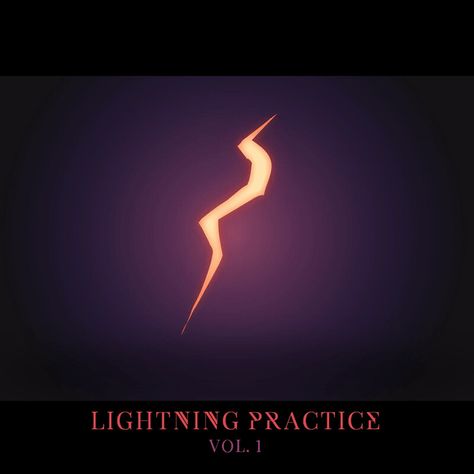 Ligthning animation practice, Dmitry Sarkisov on ArtStation at https://www.artstation.com/artwork/PmR6y4 Purple Lightning Gif, Neon Purple Lightning, How To Draw Lightning, Lightning Gif, Animation Frames, Animation Practice, Lightning Art, Fire Animation, Purple Lightning