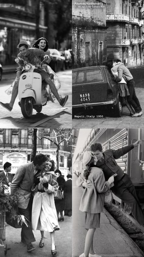 Vintage Romance Aesthetic, Old Love Aesthetic, Old Fashion Love, Old School Love, Rome Style, Old Fashioned Love, Vintage Kiss, Family Secrets, Teenage Love