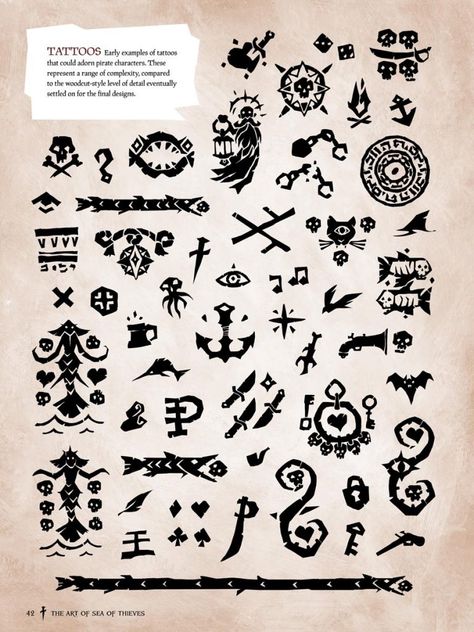 Sea Of Thieves Tattoo Ideas, Piratecore Tattoo, Pirate Tattoo Aesthetic, Pirate Finger Tattoo, Pirate Tattoos Men, Pirate Style Tattoos, Tiny Pirate Tattoo, Small Pirate Tattoo Ideas, Pirates Symbols