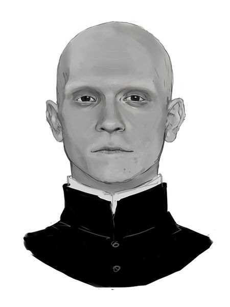 Victor Zsasz Gotham, Zsasz Gotham, Character Ideas Writing, Noho Hank, Gotham Fanart, Maxwell Lord, Anthony Carrigan, Fish Mooney, Gotham Characters