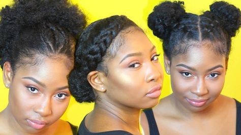 Twist Out On Natural Hair, Box Braids Updo, Natural Hair Pictures, Natural Twist, Natural Hair Twist Out, Natural Hair Shampoo, Make Hair Grow, Hair Vector, Short Box Braids