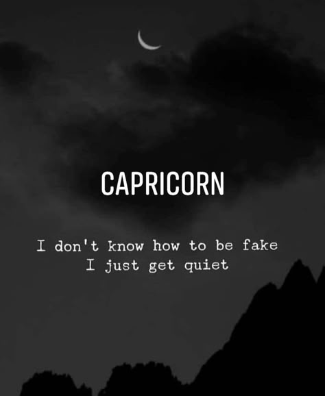 Capricorn Bad Traits, Capricorn Bio For Insta, Capricorn Aesthetic Qoutes, Capricorn 2024 Vision Board, Capricorn Woman Aesthetic, Capricorn Quotes Truths, Capricorn Woman, Capricorn Personality, Capricorn Season