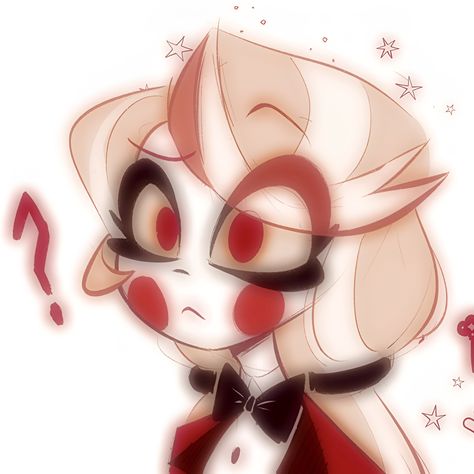 Hazbin Hotel Fanart, Pfp Edit, Hazbin Hotel Charlie, Cute Sketches, Aesthetic Pfp, Fnaf Characters, Morning Star, Hotel Art, Warrior Cats