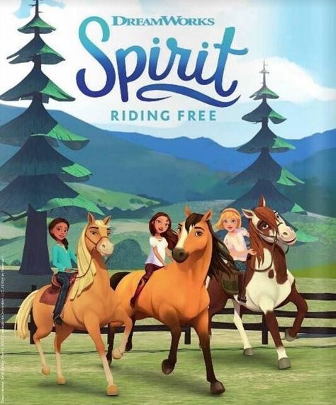 Spirit Birthday, Spirit And Rain, Spirit The Horse, Spirit Stallion Of The Cimarron, Spirit Stallion, Spirit Riding Free, John Boy, Dreamworks Movies, Horses Theme