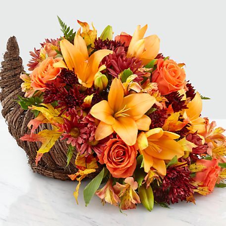 Fall Flowers - FTD Flowers for Fall Thanksgiving Floral Arrangements, Thanksgiving Cornucopia, Thanksgiving Floral, Thanksgiving Flowers, Fall Flower Arrangements, Fall Floral Arrangements, Creative Flower Arrangements, Fall Florals, Fall Arrangements