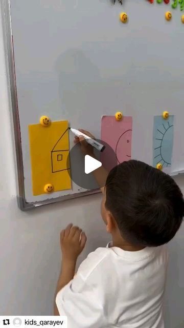 Best Kids Activities on Instagram: "Symmetry Art Activity | These symmetry drawings are perfect for introducing your kids to symmetrical figures.👩‍🎨 ( Cc @tia_renatxinha )⠀ ⠀ ⠀ SHARE 👉👉👉 ✨SHARE 👉👉👉✨⠀ ⠀ ⠀ ⬇️⬇️⬇️⬇️⠀ ⠀⠀ ✨ 👉 EXPLORE our collection of educational games and toys that stimulate fun and learning! SHOP NOW link in our bio 🔗🙋‍♀️⠀ ⠀ ⠀ ⠀ ⠀⠀ ⁣➡️ Like ❤️, Share 👥, and Save this post for later! 👉⁣⠀⠀⠀⠀ ⠀⠀⠀⠀ ⁣⁣🌺If you have a child's heart, you will also have their mind. 🌺⠀⠀⠀⠀ ⁣⠀⠀⠀⠀ ⁣📷 Follow @tia_renatxinha for more fun ideas like this one! 😍⠀⠀⠀ ⠀ ⠀ ⠀ ⠀ #symmetry #art #symmetrical #ig #nature #geometry #design" Symmetry Math, Measurement Games, Shape Sorting Activities, Symmetry Activities, Nature Geometry, Mommy Diy, Symmetry Design, Kindergarden Activities, Keep Kids Busy