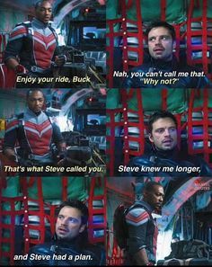 Og Avengers, Avengers React, Winter Soldier Funny, Sam And Bucky, Avengers Series, America Memes, Funny Memes Images, Funny Marvel Memes, Marvel Quotes