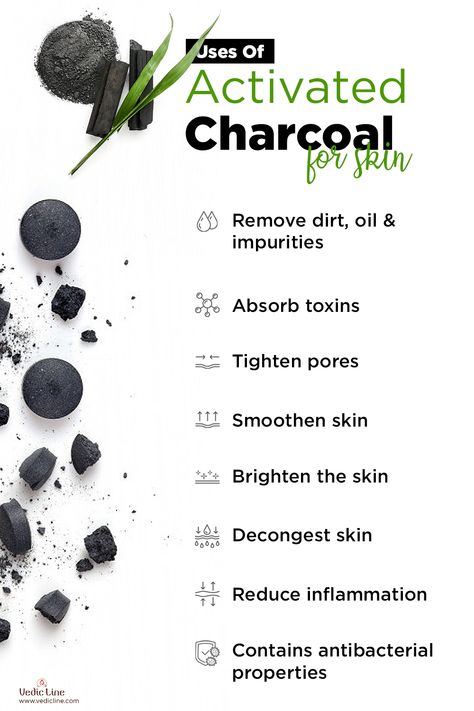 activated charcoal benefits Activated Charcoal Benefits Skin, Charcoal For Skin, Activated Charcoal Uses, Charcoal Benefits, Activated Charcoal Mask, Charcoal Mask Benefits, Activated Charcoal Benefits, Herbal Benefits, Charcoal Uses