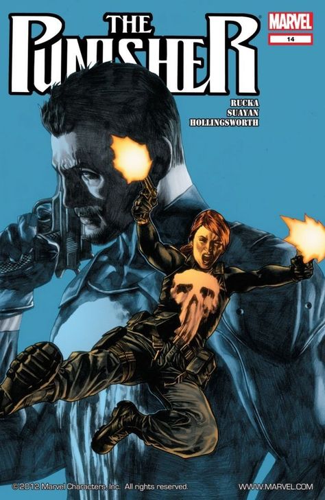 Rachel Cole, The Punisher Frank Castle, Punisher Frank Castle, Punisher Art, Marvel Punisher, Online Comic Books, Frank Castle, Comic Poster, Snake Eyes