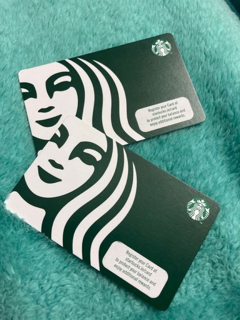 Starbucks Gift Card Christmas, Starbucks Card Gift Ideas, Starbucks Gift Card Ideas Birthday, Starbucks Gift Card Aesthetic, Starbucks Gift Ideas, Gift Cards Aesthetic, Christmas Gift Videos, Free Starbucks Gift Card, Burr Basket