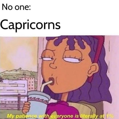 Capricorn Meme, Capricorn Moon, Follow For More, Follow Me, Memes, On Instagram, Instagram