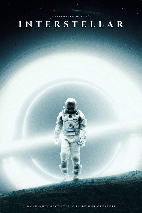 4k Film Poster of Christopher Nolan's Interstellar. Interstellar Film Poster, Interstellar Movie Poster, Interstellar Film, Interstellar Movie, Nolan Film, Movie Poster Wall, Adventure Movies, Science Fiction Film, Animation Movie