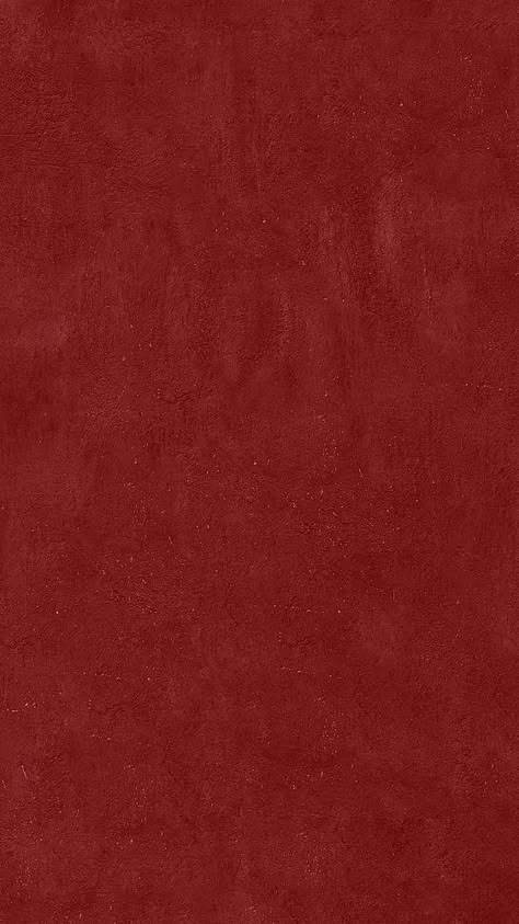 Red wall textured iPhone wallpaper | free image by rawpixel.com / Boom Maroon Texture Background, Light Red Aesthetic Background, Red Grainy Background, September Background Aesthetic, Muted Red Aesthetic, Ipad Red Wallpaper, Dark And Red Wallpaper, Red Phone Backgrounds, Textured Iphone Wallpaper