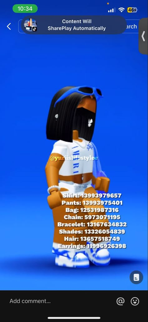 Roblox Bubble Braids Code, How To Be Headless In Berry Ave, Cheerleading Codes Bloxburg, Berry Avenue Codes Clothes Baddie Swim, Baddie Outfits Ideas Codes Brookhaven, Bloxburg Scrunchie Code, Berry Avenue Codes Clothes Baddie Blue, No Head Berry Avenue Code, Headless Roblox Code Bloxburg