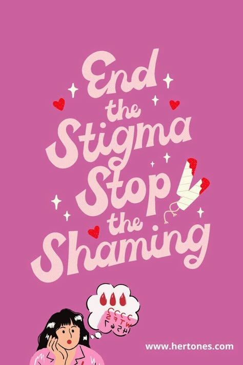 End Period Stigma, Cycle Moods, Dorm Wall Prints, Period Comfort, Period Stigma, Period Positivity, Menstruation Art, Symbolic Objects, Menstrual Hygiene Day