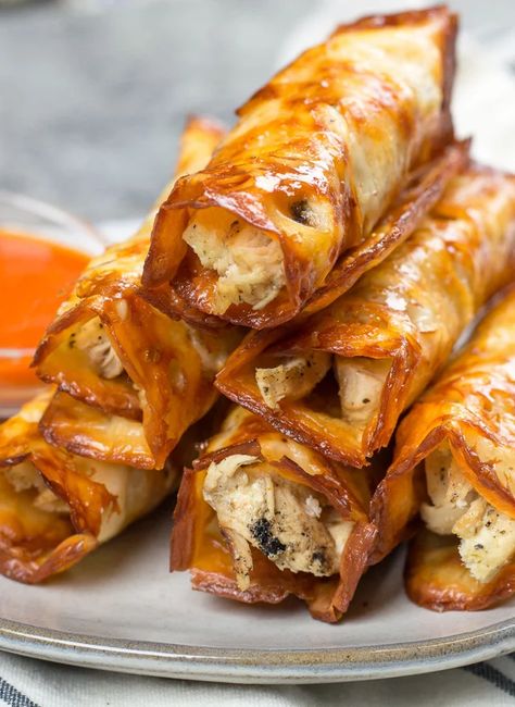 Buffalo Chicken Taquitos : ketodieting Buffalo Chicken Taquitos, Low Carb Ranch Dressing, Keto Buffalo Chicken, Soup Keto, Keto Bacon, Free Keto Meal Plan, Keto Appetizers, Lazy Keto, Chicken Taquitos