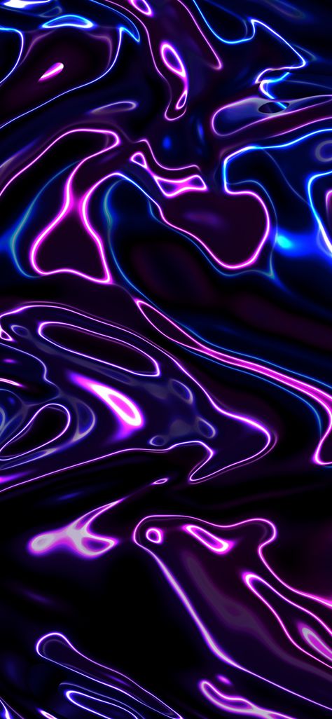 Cyberpunk Background, Chrome Wallpaper, Paw Wallpaper, Chrome Effect, Purple Wallpaper Iphone, Graffiti Wallpaper, Abstract Art Wallpaper, Iphone Wallpaper Themes, Art Gallery Wallpaper