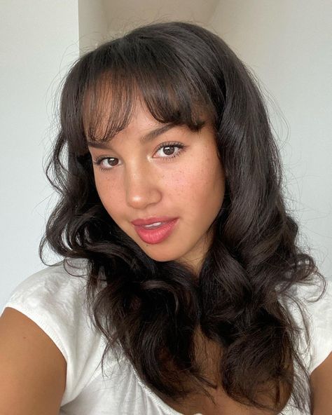 sofia wylie Sofia Wylie Aesthetic, Biracial Women, Lynn Painter, Better Than The Movies, Sofia Wylie, Your Honor, Black Femininity, Your Gorgeous, Beauty Inspo