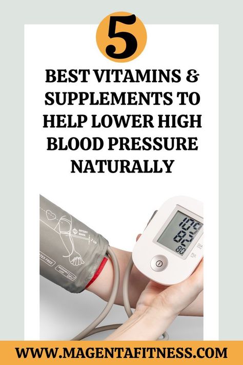 Vitamins For Blood Pressure, Blood Pressure Lowering Foods, High Blood Pressure Diet Meals, Lower High Blood Pressure, Blood Pressure Supplements, High Blood Pressure Diet, Lower Blood Pressure Naturally, High Blood Pressure Remedies, Lower Your Blood Pressure