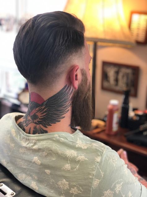 Types Of Haircuts Men, Mens Hairstyles Short Sides, Crazy Hair Boys, Types Of Haircuts, Drop Fade Haircut, Waves Haircut, Baby Boy Haircuts, Beard Shapes, Cool Hair