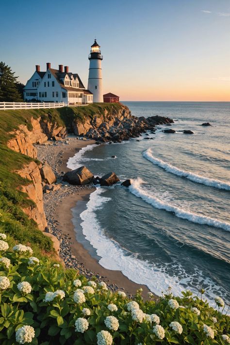 Discover the Allure of Connecticut: Coastal Charms to Cultural Treasures 🌊🎭 Beach East Coast, Mystic Aquarium Connecticut, Connecticut In The Fall, Coastal Small Town Aesthetic, Hartford Connecticut Aesthetic, Small Island Aesthetic, New England Road Trip Summer, New England Beach Aesthetic, Small Coastal Town