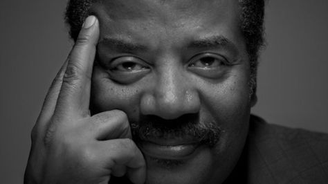 Neil DeGrasse Tyson's foray into television with the reboot of Cosmos last year has led to another show about science. Today the National Geographic Channel said that it's tapping Tyson for what... Neil Tyson, Pinterest Tv, New Pope, Computer Nerd, Master Degree, Late Night Talks, Neil Degrasse Tyson, Space News, Immediate Family